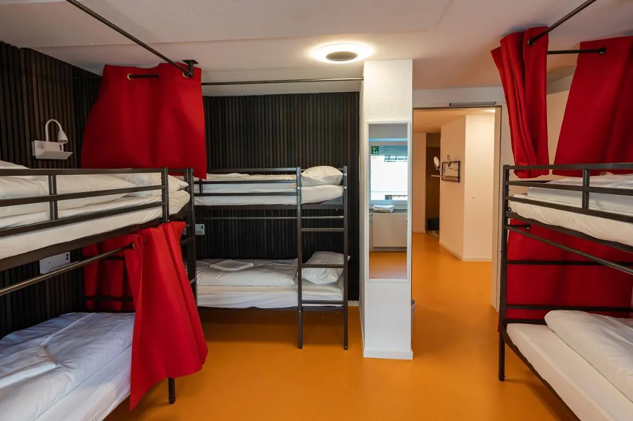 Hostel Mannheim