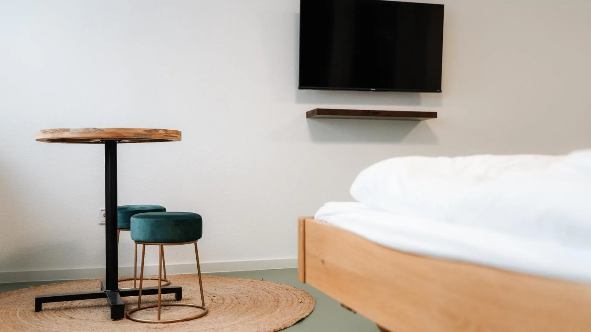 Hostel Mannheim