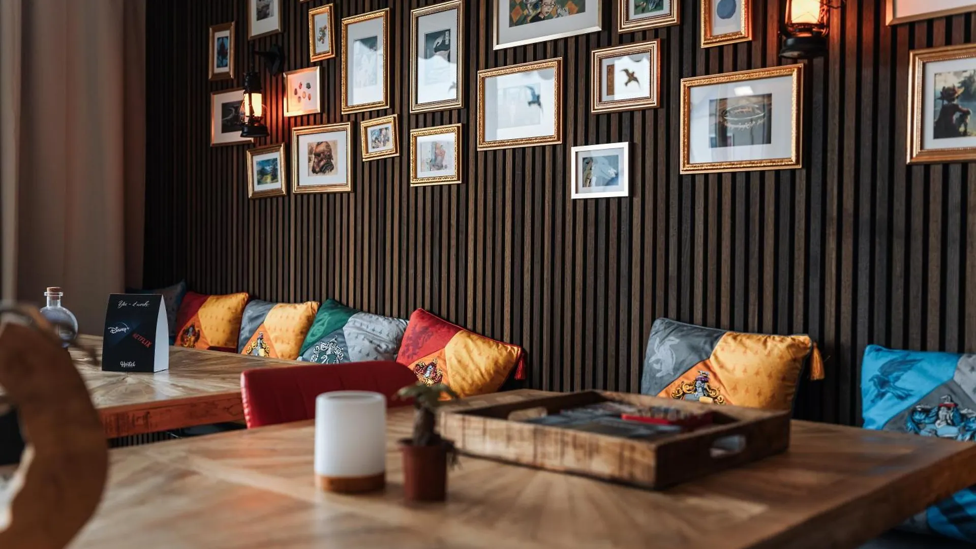 Hostel Mannheim