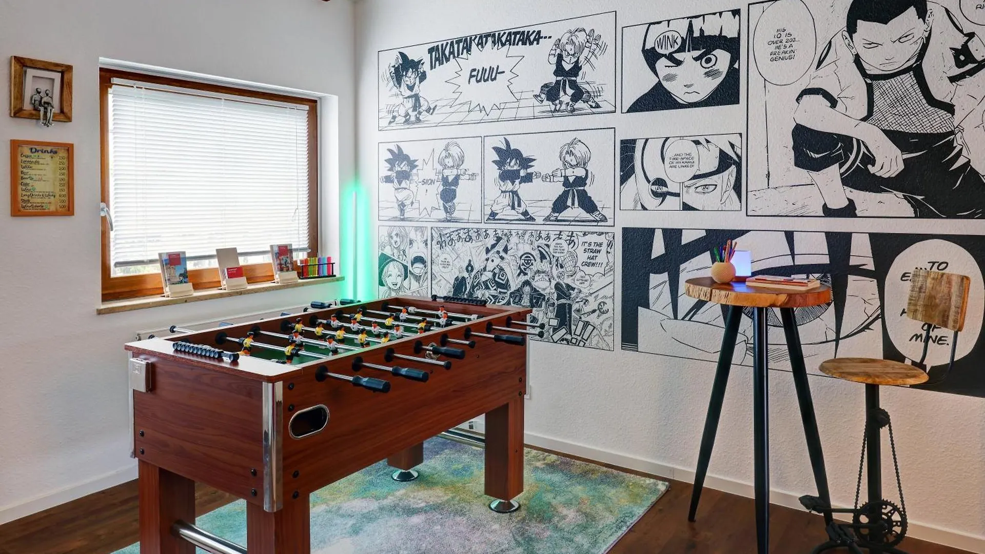 Hostel Mannheim